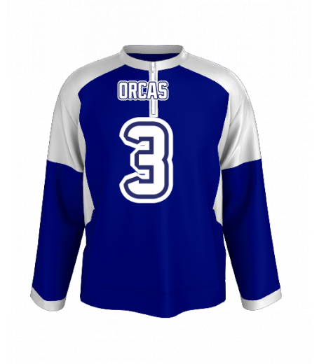 Genoa City Jersey