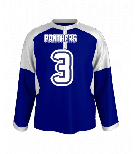 Genoa City Jersey