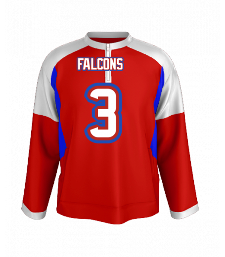 Genoa City Jersey