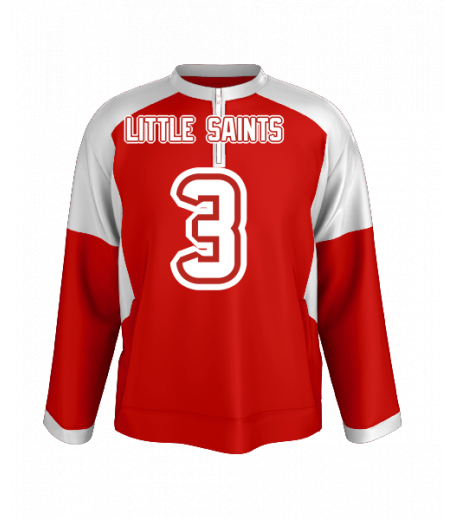 Genoa City Jersey