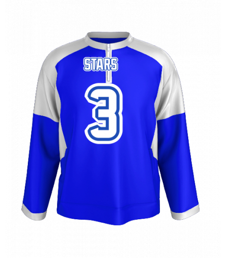 Genoa City Jersey