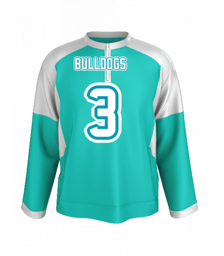 Genoa City Jersey