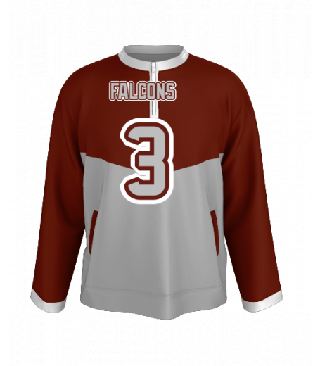 Glen Ridge Jersey