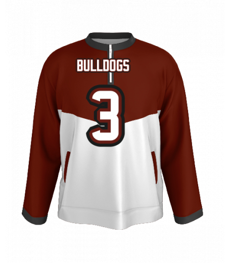 Glen Ridge Jersey