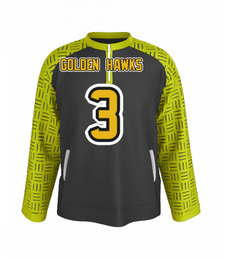 Glenoak Jersey