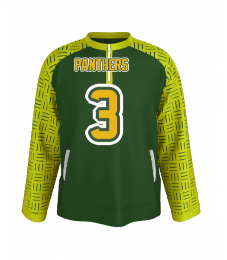 Glenoak Jersey