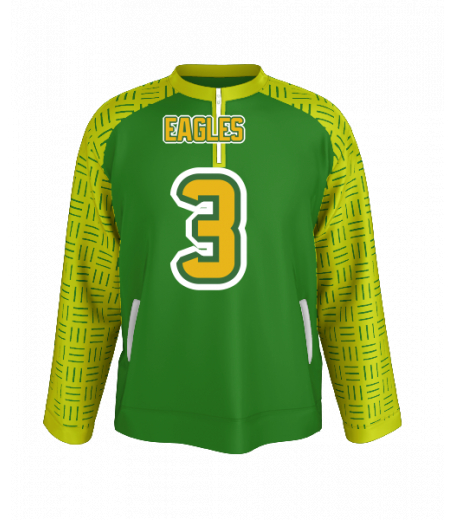 Glenoak Jersey