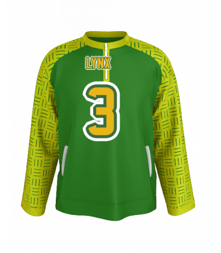 Glenoak Jersey