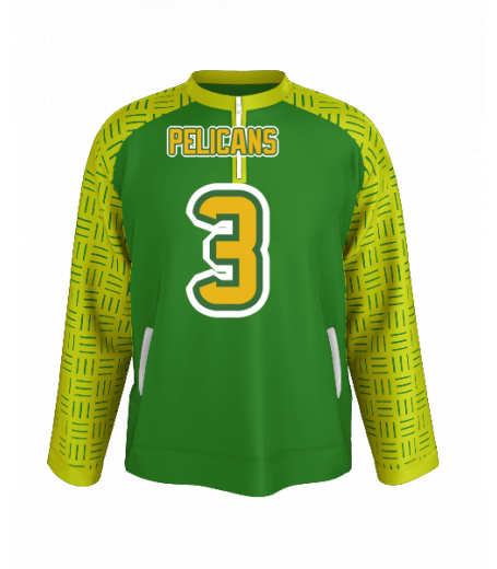 Glenoak Jersey