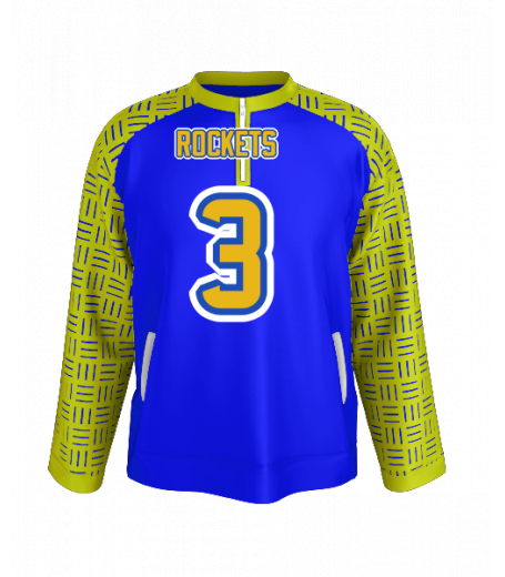 Glenoak Jersey