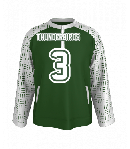 Glenoak Jersey