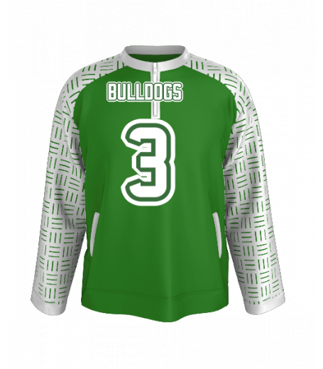 Glenoak Jersey