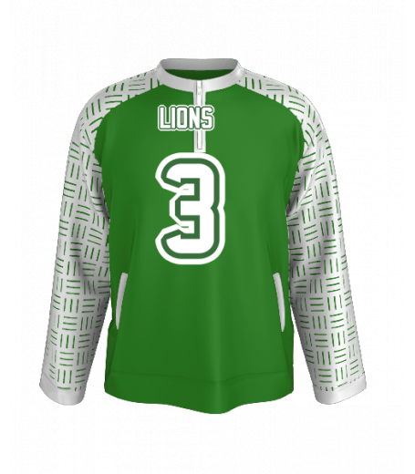 Glenoak Jersey