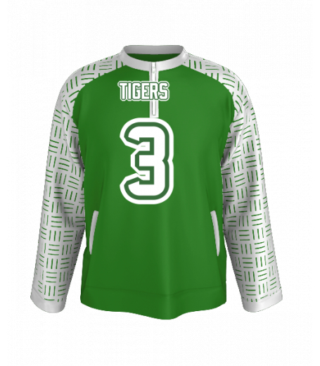 Glenoak Jersey