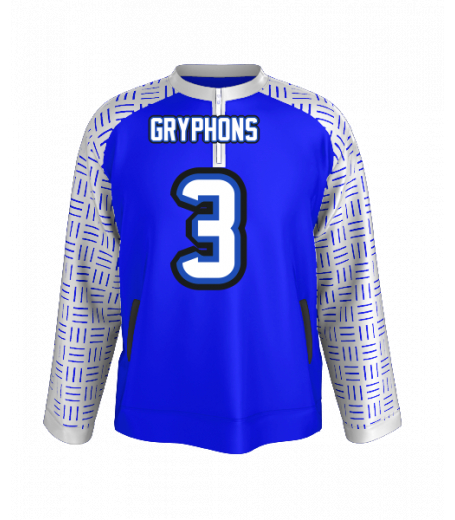 Glenoak Jersey