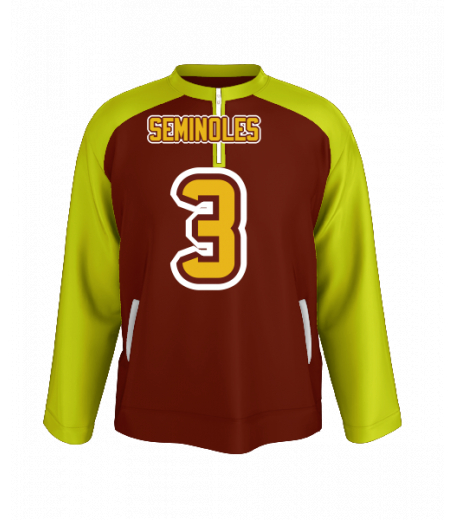 Greendale Jersey