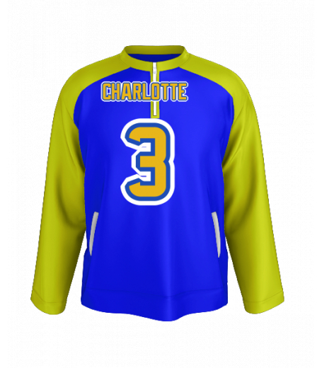 Greendale Jersey