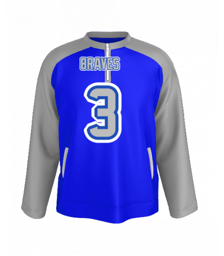 Greendale Jersey