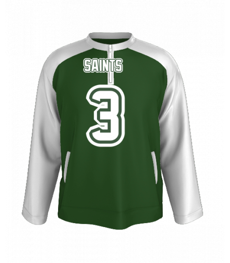 Greendale Jersey