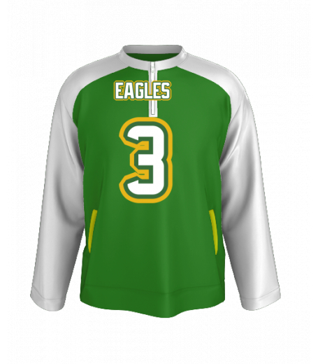 Greendale Jersey