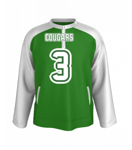 Greendale Jersey