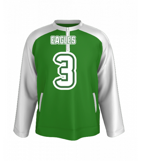 Greendale Jersey