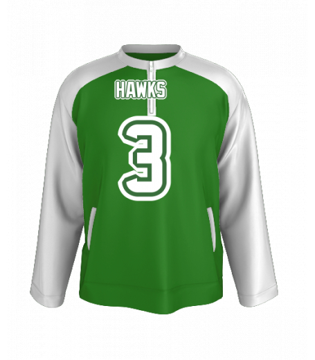 Greendale Jersey