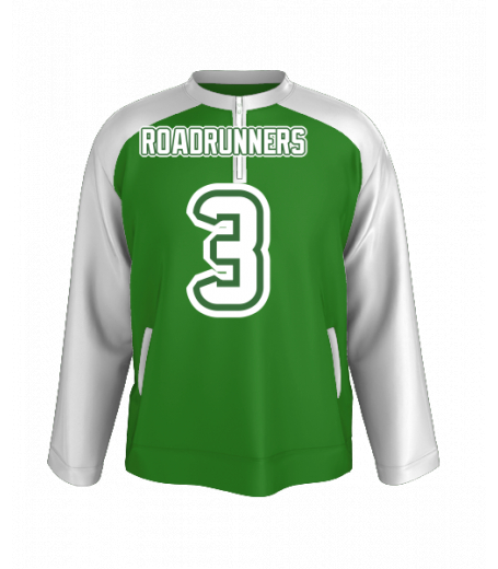 Greendale Jersey