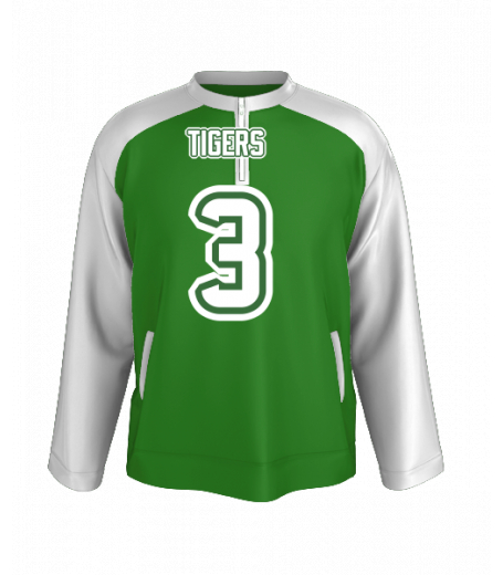 Greendale Jersey