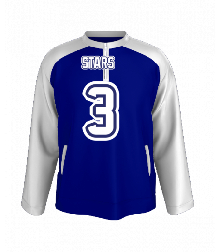 Greendale Jersey