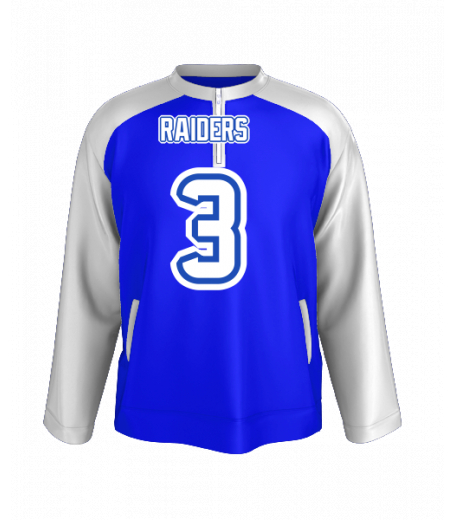 Greendale Jersey