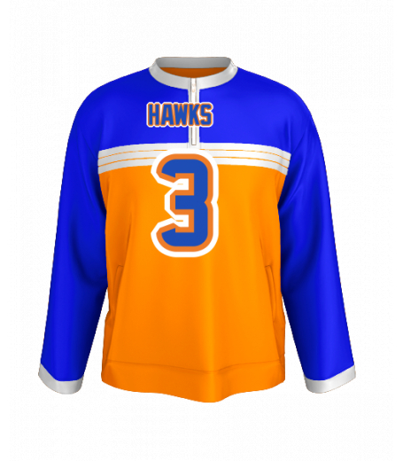 Hawkins Jersey