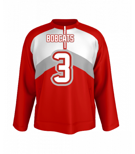 Hilldale Jersey