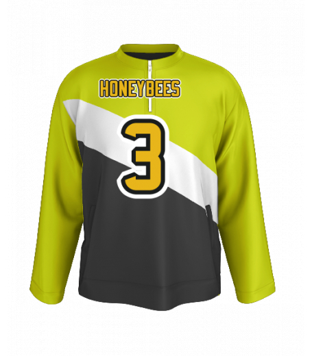 Knights Ridge Jersey