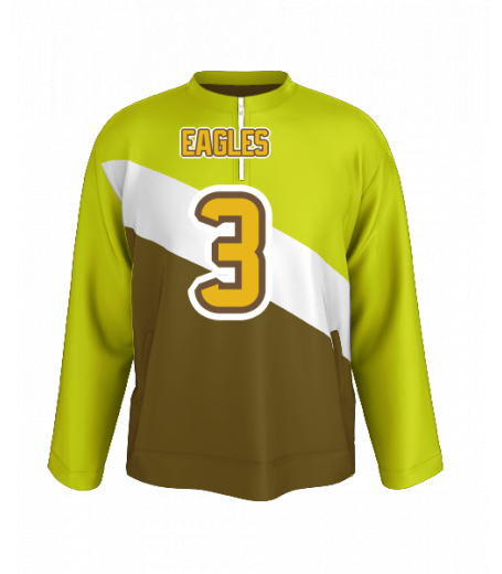 Knights Ridge Jersey