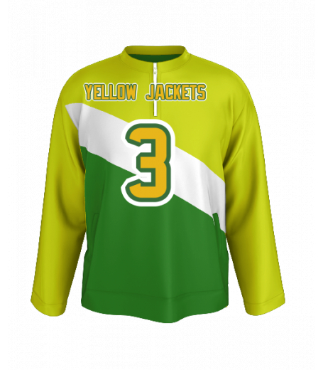 Knights Ridge Jersey