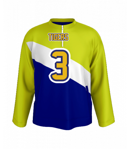 Knights Ridge Jersey