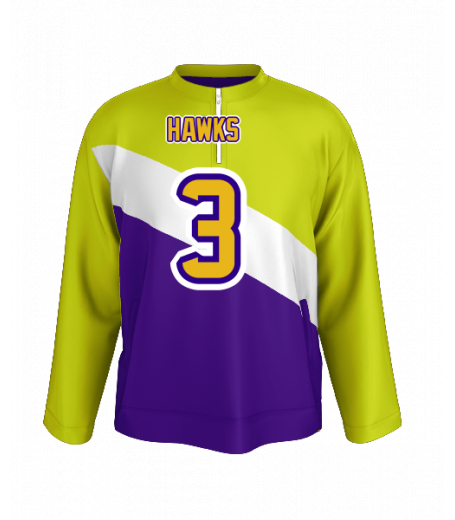 Knights Ridge Jersey