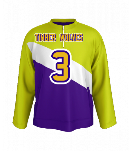 Knights Ridge Jersey