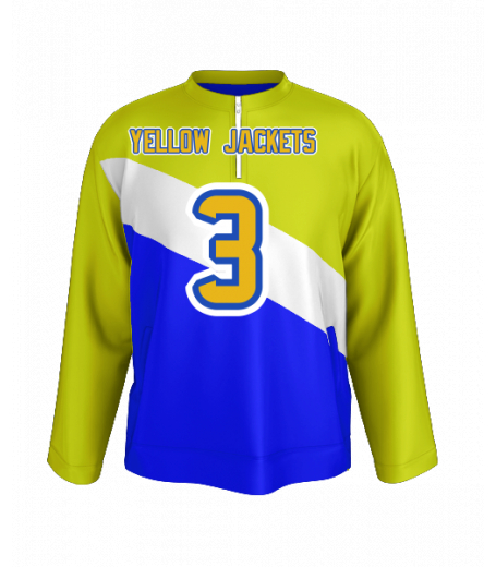 Knights Ridge Jersey