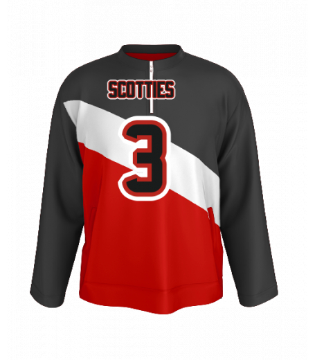 Knights Ridge Jersey