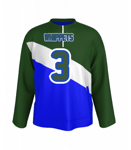 Knights Ridge Jersey