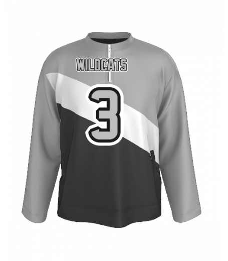 Knights Ridge Jersey