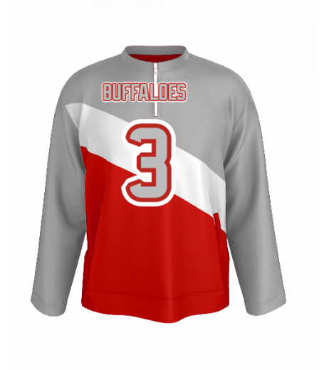 Knights Ridge Jersey