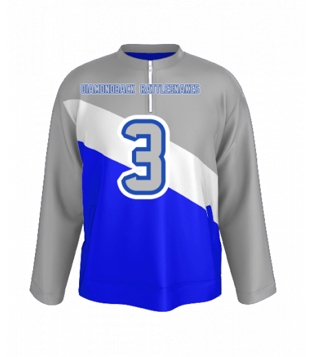 Knights Ridge Jersey