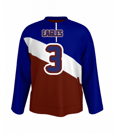 Knights Ridge Jersey