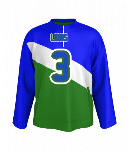 Knights Ridge Jersey