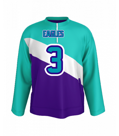 Knights Ridge Jersey