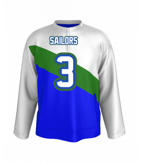 Knights Ridge Jersey