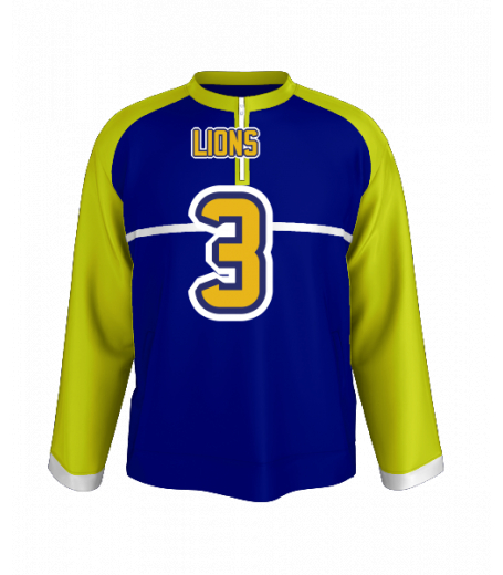 Knots Landing Jersey